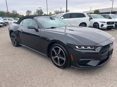 Used 2024 Ford Mustang Premium