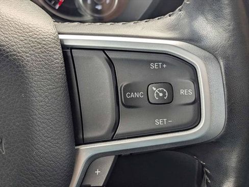 Certified 2021 RAM 1500 Big Horn AWD/4WD image 26