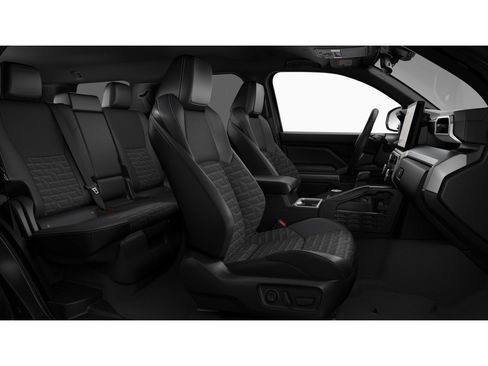 New 2026 Toyota 4Runner TRD Off-Road Premium AWD/4WD image 40