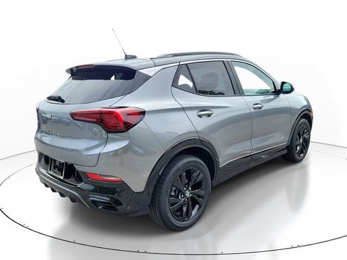 New 2026 Buick Encore GX Sport Touring image 4