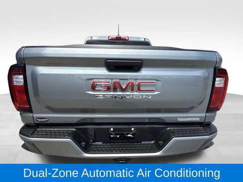 Used 2023 GMC Canyon Elevation w/ Convenience Package AWD/4WD image 8