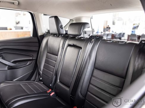 Used 2013 Ford Escape SEL AWD/4WD image 30