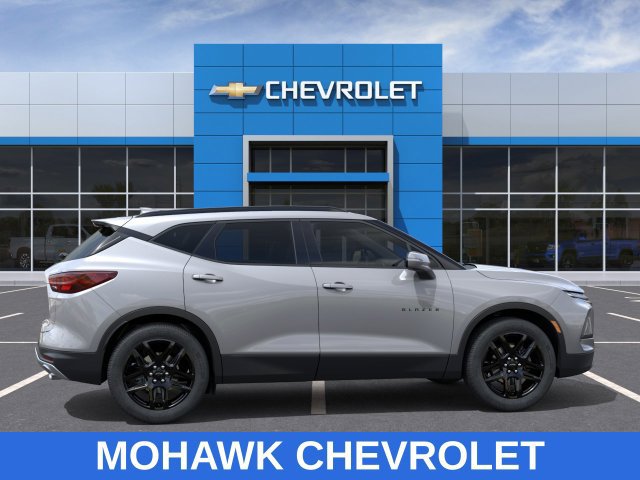 New 2026 Chevrolet Blazer LT AWD/4WD image 5