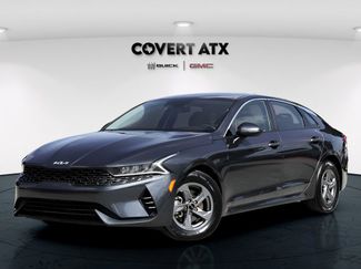 Used 2023 Kia K5 LXS FWD video 2