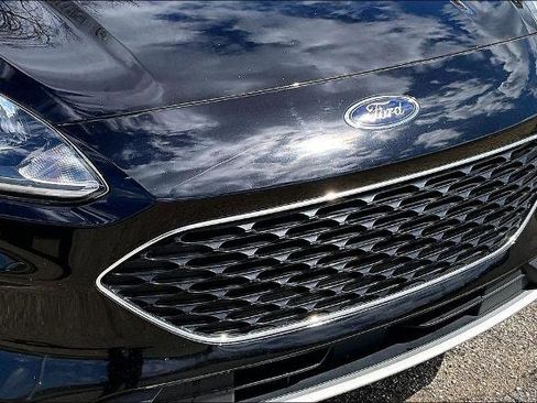 Certified 2022 Ford Escape SEL AWD/4WD image 27