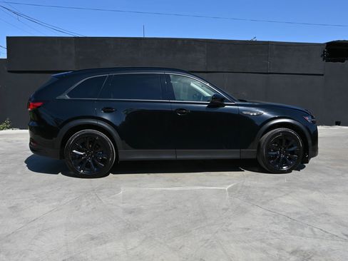 Used 2026 MAZDA CX-90 3.3 Turbo w/ Premium Sport Pkg AWD/4WD image 6