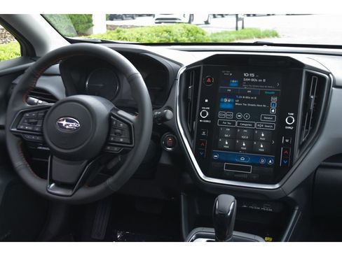 New 2026 Subaru Crosstrek 2.5i Limited AWD/4WD image 17