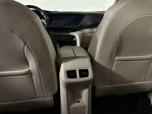 Used 2023 Buick Envision Preferred FWD image 22