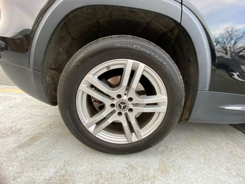 Certified 2023 Mercedes-Benz GLB 250 4MATIC image 23