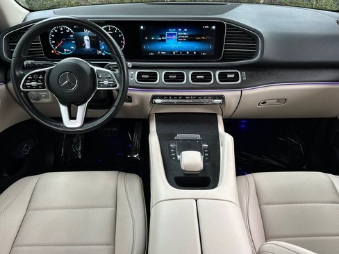 Certified 2022 Mercedes-Benz GLE 350 w/ Premium Package image 3