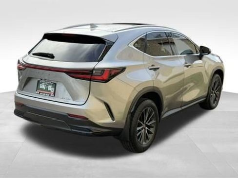 Used 2022 Lexus NX 350 AWD w/ Cold Area Package image 4