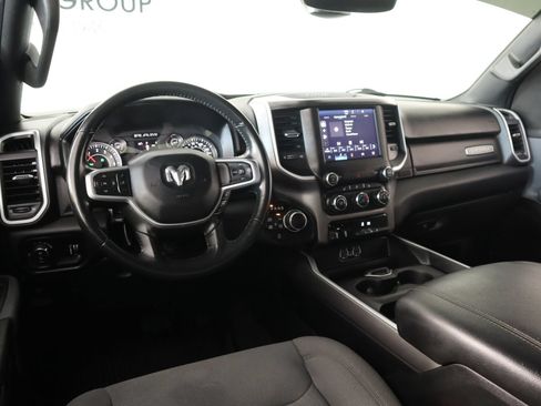 Used 2023 RAM 1500 Big Horn AWD/4WD image 2
