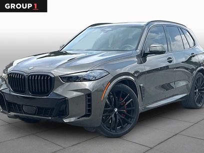 Used 2026 BMW X5 sDrive40i w/ Executive Package