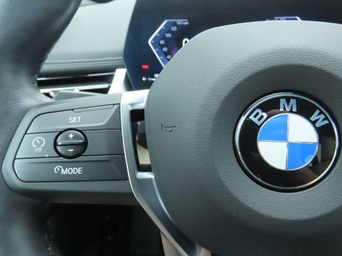 Certified 2024 BMW X1 xDrive28i w/ Convenience Package image 11