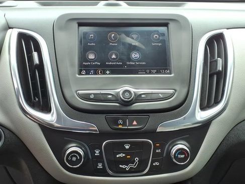Used 2023 Chevrolet Equinox LT FWD image 22