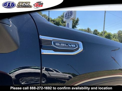 Used 2021 GMC Sierra 1500 Denali AWD/4WD image 10