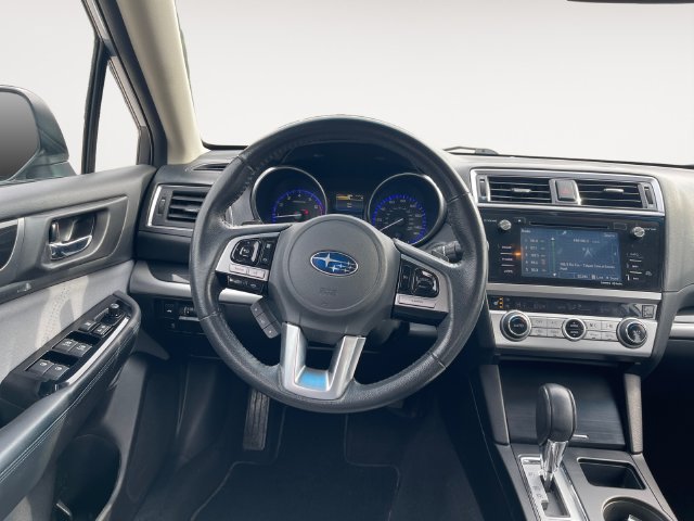 Used 2017 Subaru Legacy 2.5i Sport AWD/4WD image 12