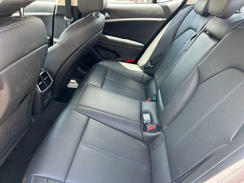Used 2026 Genesis G70 2.5T RWD image 14