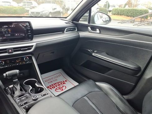 Used 2022 Kia K5 GT-Line image 10