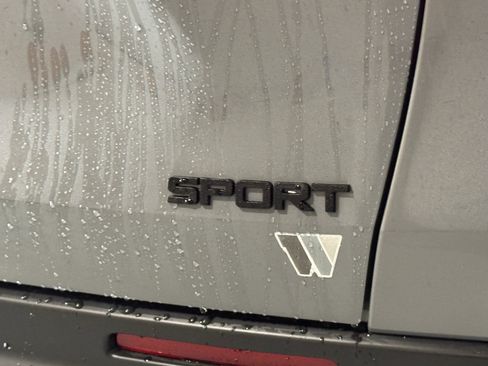 New 2026 Honda HR-V Sport image 33