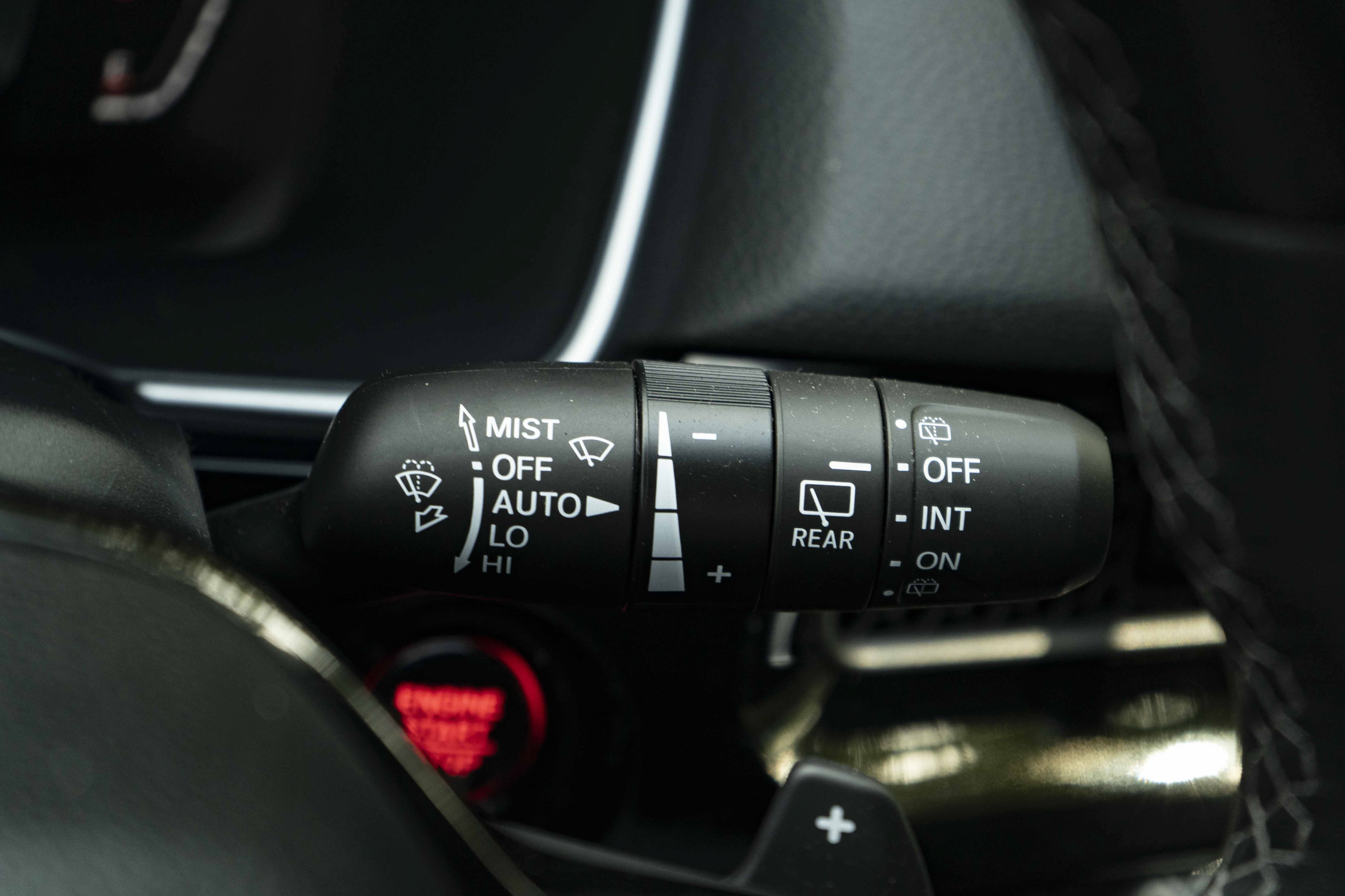 Used 2024 Honda Civic Sport Touring image 24