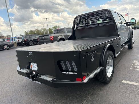 New 2026 Ford F450 Lariat AWD/4WD image 5