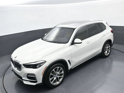 Used 2019 BMW X5 xDrive40i AWD/4WD image 31