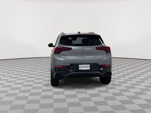 Used 2024 Buick Encore GX Sport Touring w/ Advanced Technology Package AWD/4WD image 7