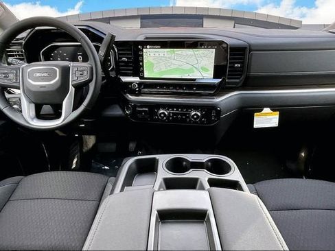 New 2026 GMC Sierra 1500 Elevation image 6