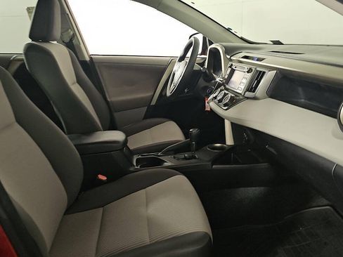 Used 2013 Toyota RAV4 LE AWD/4WD image 12
