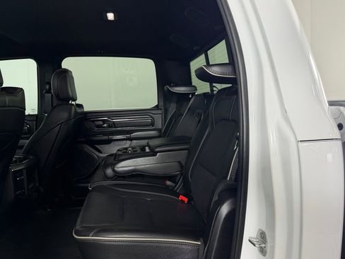 Used 2022 RAM 1500 Limited w/ Off-Road Group image 24