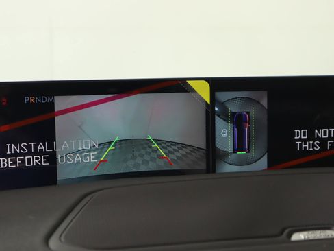 New 2026 Lincoln Navigator Reserve image 6