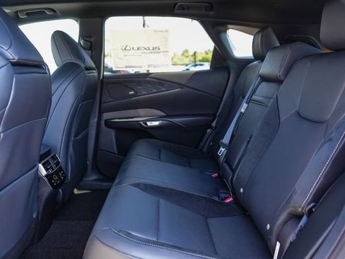 New 2026 Lexus RX 500h F Sport image 24