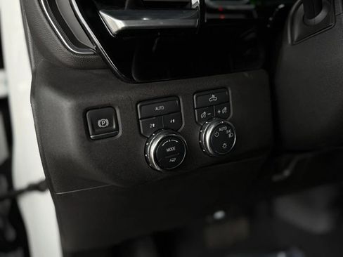 Used 2023 GMC Sierra 1500 SLE AWD/4WD image 26