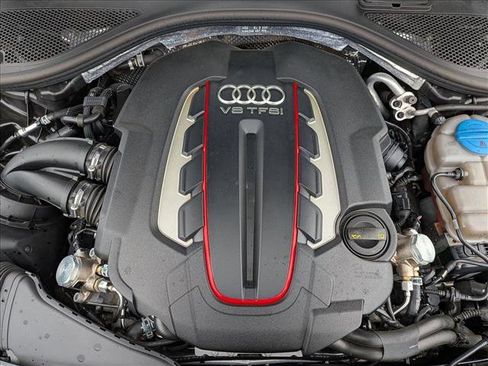 Used 2014 Audi S6 Prestige image 23
