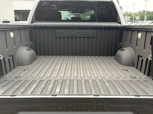 New 2025 Toyota Tundra 1794 Edition w/ TRD Off-Road Package AWD/4WD image 17