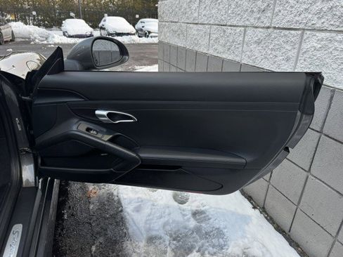 Used 2014 Porsche Boxster S image 30