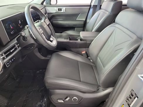 Used 2026 Hyundai Santa Fe SEL FWD image 20