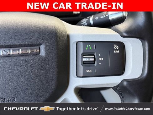 Used 2021 Land Rover Defender 110 S image 15