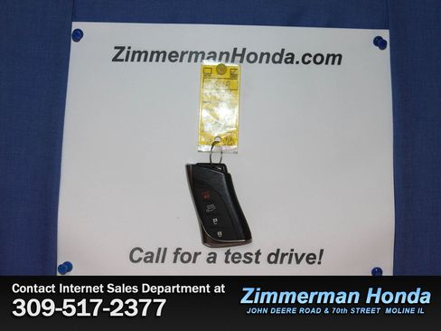 Used 2024 Lexus RX 350 w/ Convenience Package AWD/4WD image 26