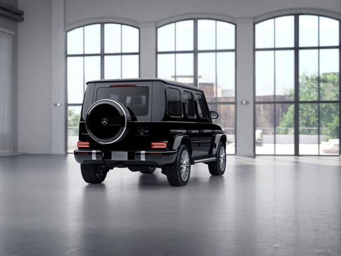 Used 2020 Mercedes-Benz G 550 image 22