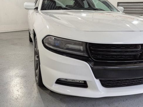 Used 2015 Dodge Charger R/T image 41