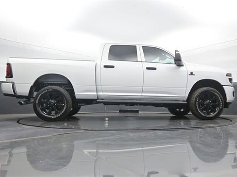 New 2026 RAM 2500 Tradesman image 52