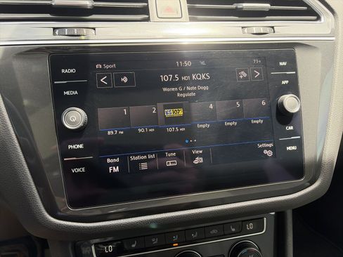 Used 2019 Volkswagen Tiguan S AWD/4WD image 19
