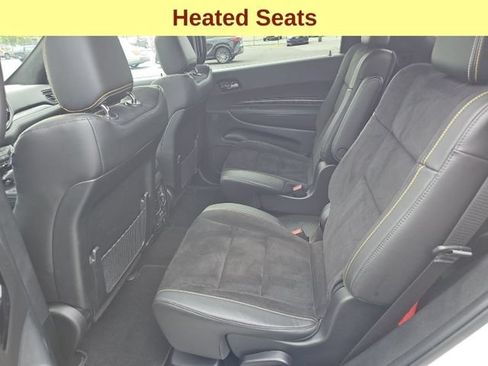 Used 2024 Dodge Durango SRT AWD/4WD image 11