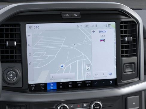 New 2026 Ford F150 XLT image 14