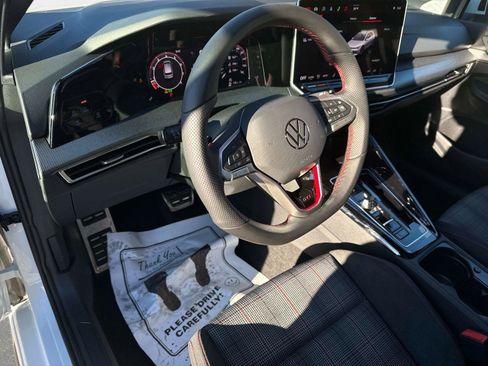 New 2026 Volkswagen Golf S image 22