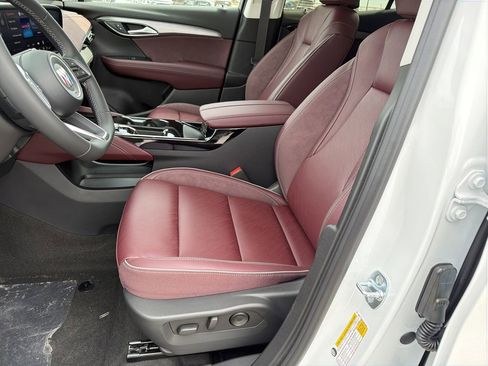 New 2026 Buick Envision Sport Touring image 16