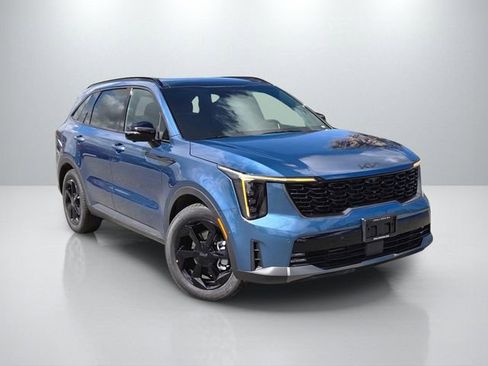 New 2026 Kia Sorento SX Prestige AWD/4WD image 1