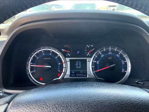 Used 2018 Toyota 4Runner Limited RWD image 26